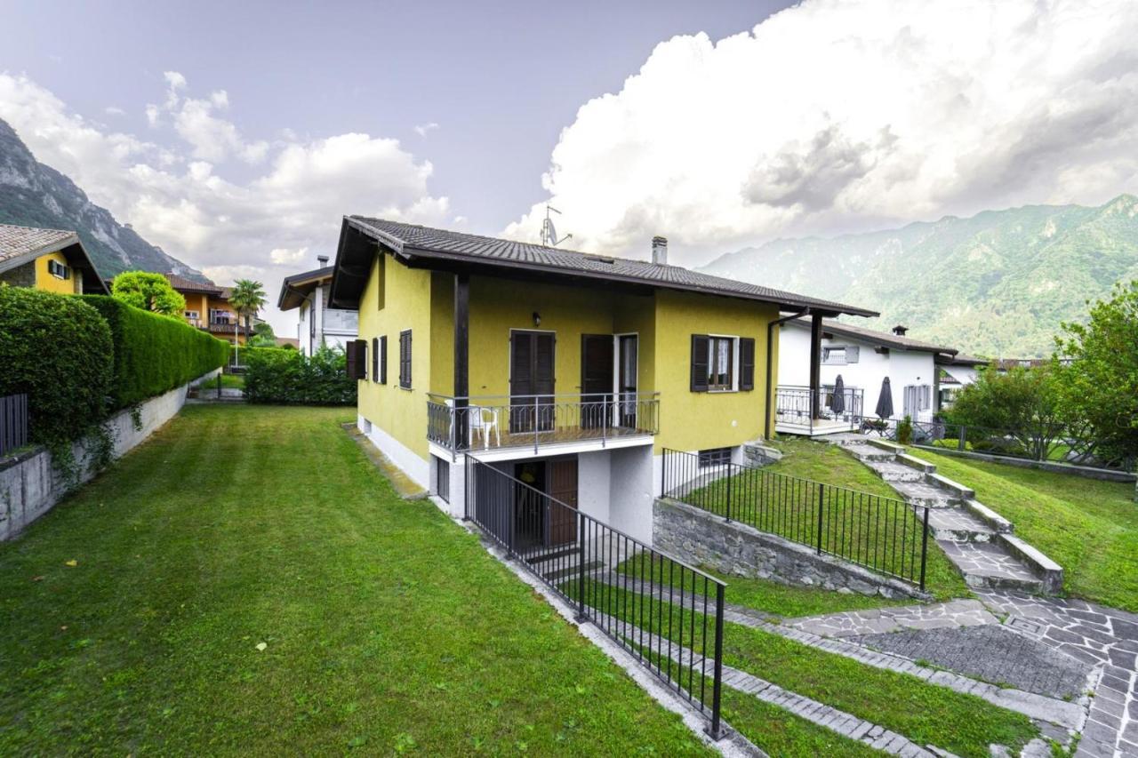 Lago Idro Glamping Boutique Anfo Zewnętrze zdjęcie