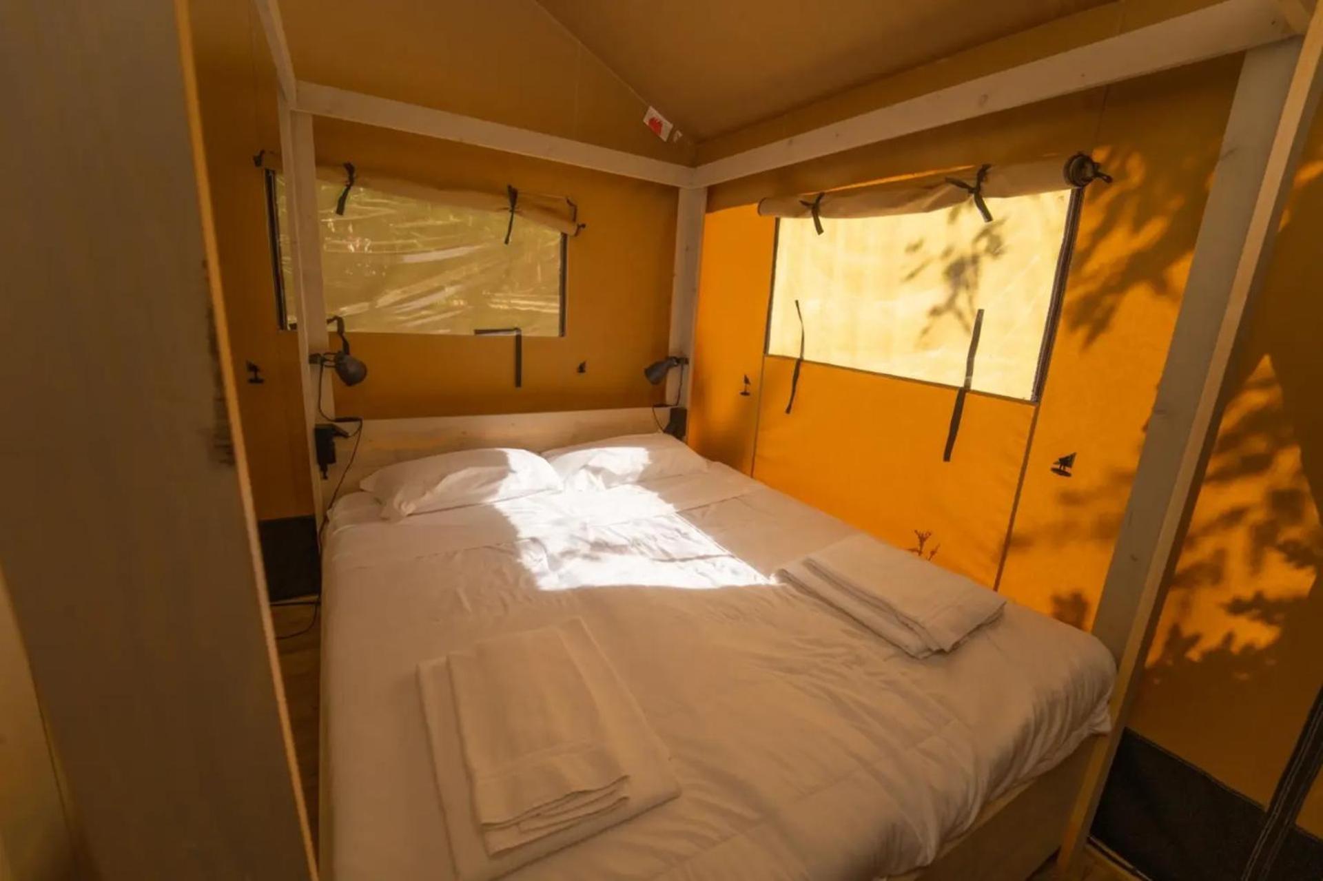 Lago Idro Glamping Boutique Anfo Zewnętrze zdjęcie